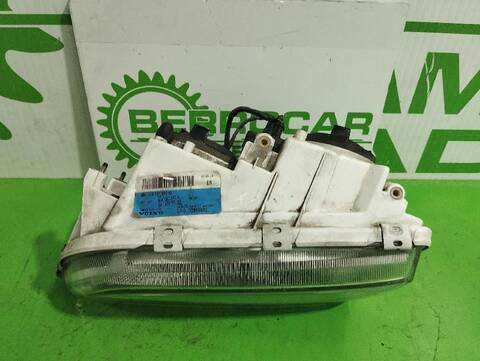 Foto 2ª: Faro Izquierdo Volvo S40 1.6 CAT 109CV [B4164S2] (1995)