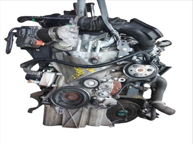 Motor Completo Ford C Max 1.0 ECOBOOST 100CV
