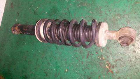 Foto 2ª: Amortiguador Trasero Derecho Peugeot 407 2.0 16V HDI FAP CAT RHR - DW10BTED4) 136CV 100KW (2005)