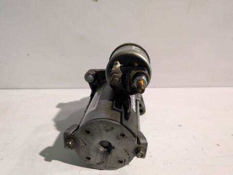 Foto 3ª: Motor de Arranque Fiat Fiorino ADVENTURE CARGO 75CV (2007)