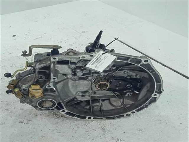 Caja Cambios Peugeot 206 1.4 HDI BERLINA 68CV 50KW