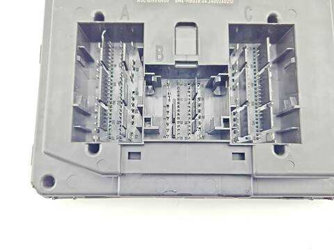 Foto 3ª: Centralita Motor ECU Volkswagen T-Cross 1.0 TSI 95CV 70KW [DUSB] (2024)