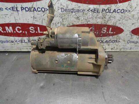 Foto 1ª: Motor de Arranque Seat Leon STELLA 68CV 50KW [AQM] (2002)
