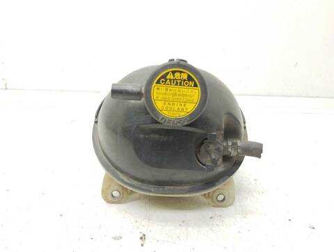 Deposito Expansion Toyota Avensis 2.0 D4-D EXECUTIVE BERLINA 5-PTAS.) 116CV 85KW