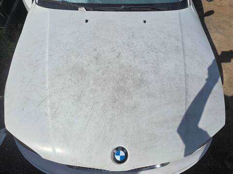 Capot Bmw Serie 1 118 2.0 D