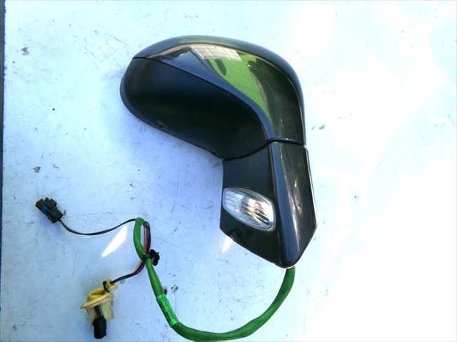 Foto 2ª: Retrovisor Derecho Peugeot 308 1.6 G 2007-2013 [5FS] (2010)