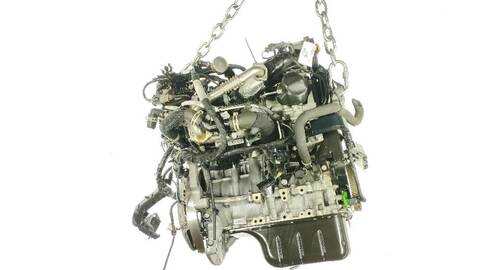 Foto 3ª: Motor Completo Ford Transit 1.5 TDCI [XXCC] (2014)