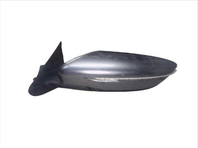 Foto 2ª: Retrovisor Izquierdo Nissan Juke 1.5 DCI (2010)