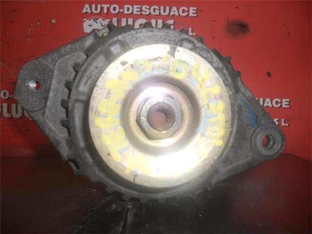 Alternador Nissan Terrano 2.7 TD 4WD