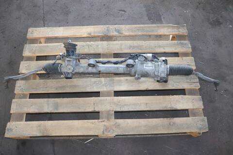 Cremallera de Direccion Honda Accord TYPE-S EDITION 201CV 148KW
