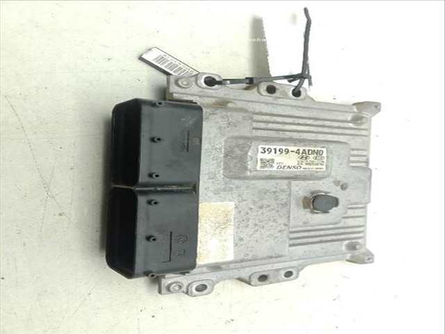 Centralita Motor ECU Hyundai H350 2.5 CRDI FURGON