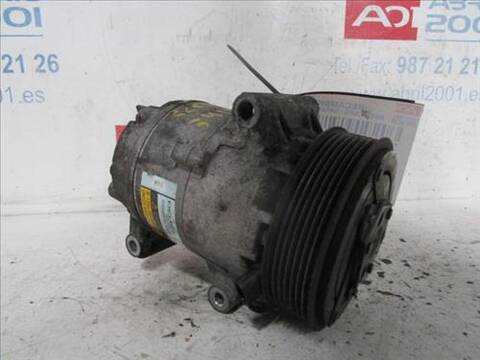 Compresor Aire Acondicionado Renault Scenic 1.9 DCI JM12 JM0G) 120CV 88KW JM)