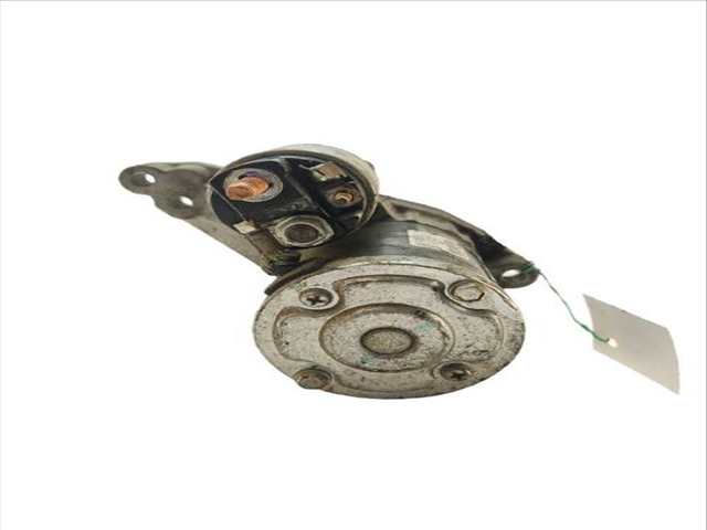 Foto 3ª: Motor de Arranque Dacia Sandero TCE 90 B8M1 B8MA B8AC) (2012)