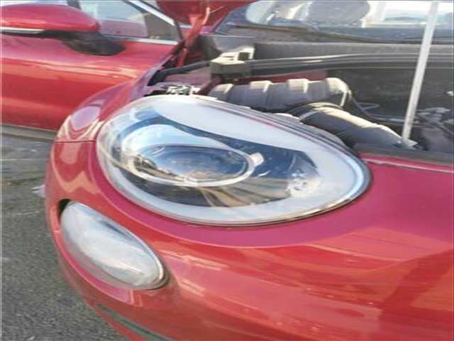 Faro Derecho Fiat 500 1.4 334AXC1B 334AXC11) 140CV 103KW