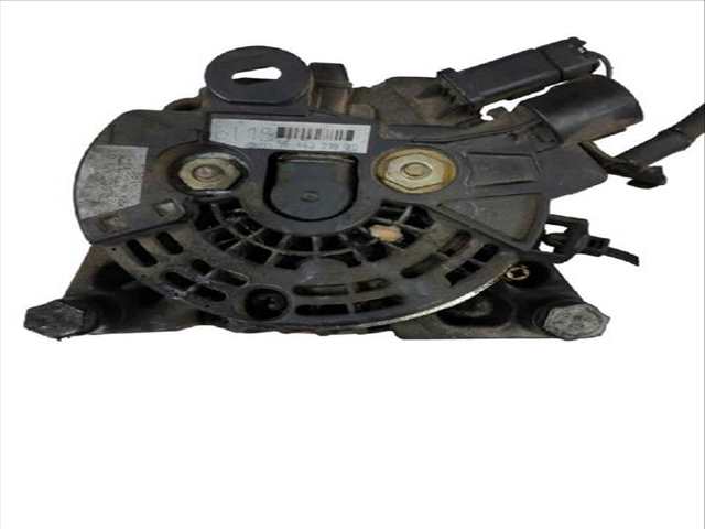 Alternador Peugeot 307 1.6 HDI