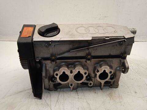 Culata Audi Coupe 2.6 V6 CAT ABC) COUPE 110KW