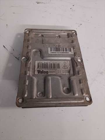 Centralita Faros Xenon Porsche Cayenne 4.5 GASOLINA