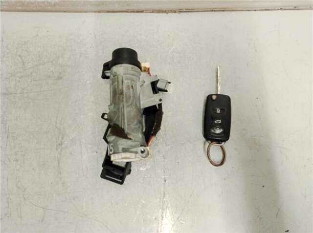 Motor de Arranque Seat Altea 1.6 TDI