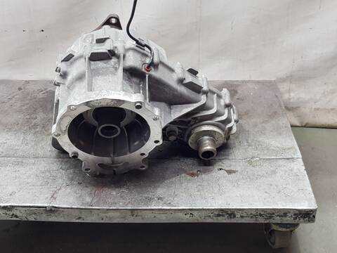 Caja Transfer Bmw X5 3.0D