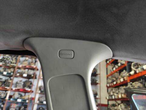 Foto 1ª: Airbag Cortina Delantero Izquierdo Peugeot 307 9HY BERLINA (2007)
