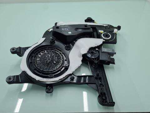 Elevalunas Eléctrico Delantero Derecho Citroen Berlingo SHINE M 102CV 75KW