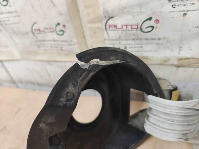 Foto 2ª: Tapa Exterior Combustible Seat Ibiza 1.2 G 6J [CGP] (2011)