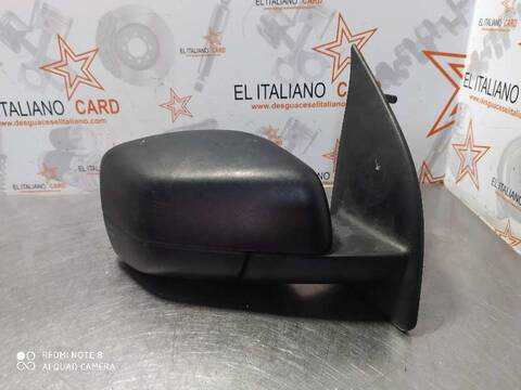 Foto 3ª: Retrovisor Derecho Land Rover Freelander TD4 SE 150CV 110KW [224DT] (2008)