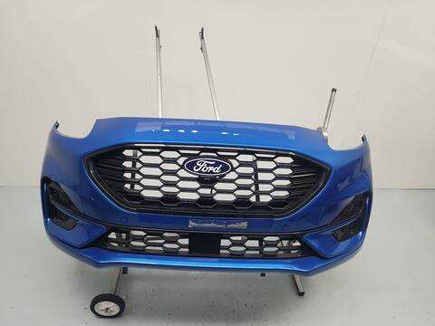 Foto 2ª: Paragolpes Delantero Ford Puma 1.0 ECOBOOST MHEV 125CV 92KW [B7JA,B7JB] (2024)
