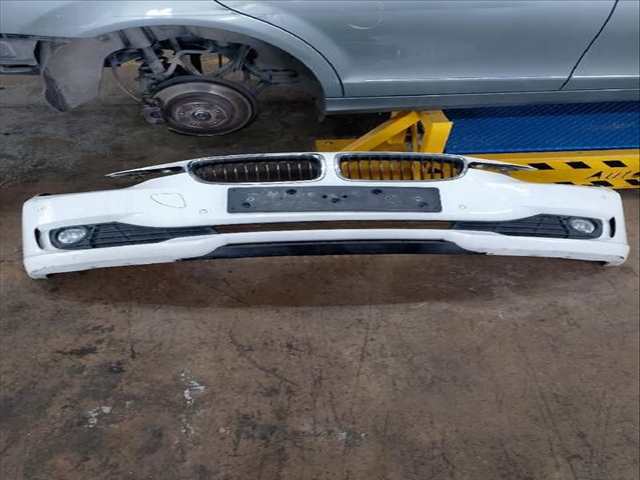 Paragolpes Delantero Bmw Serie 3 315 318 D