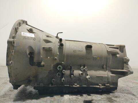 Foto 2ª: Caja Cambios Automatica Jaguar F Pace 3.0 SDV6 AWD 300CV 221KW X761) [306DT(AJTDV6)] (2017)