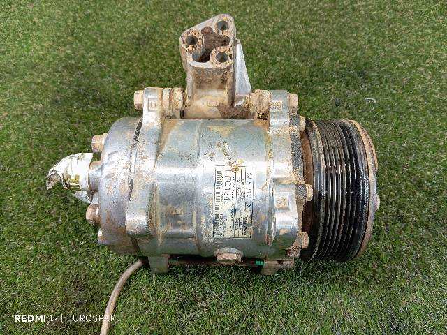 Compresor Aire Acondicionado Santana Anibal 2.8 TD MILITAR