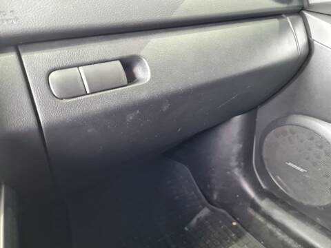 Guantera Mazda CX7 ER) LUXURY