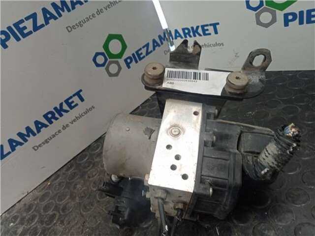 Abs Fiat Ulysse 2.0 JTD BÁSICO [2.0 LTR. - 80 KW 16V JTD CAT]