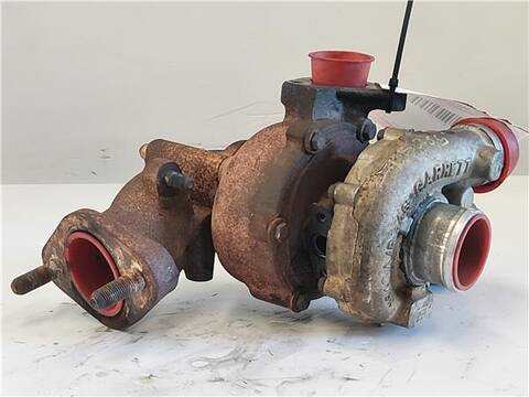 Foto 2ª: Turbocompresor Hyundai Santa Fe 2.0 CRDI 4X4 125CV 92KW [D4EA] (2005)