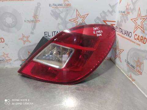 Piloto Trasero Derecho Opel Corsa ENJOY 75CV 55KW
