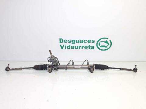 Foto 1ª: Cremallera de Direccion Opel Astra 2.0 16V TURBO CAT Z 20 LEL - LCF) 170CV 125KW [Z20LEL] (2005)