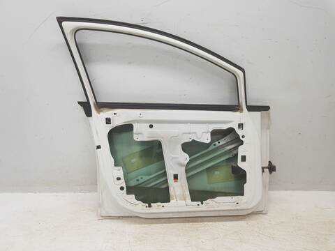 Foto 2ª: Puerta Delantera Izquierda Seat Ibiza ERENCE