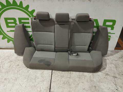 Asientos Traseros Bmw Serie 3 315 2.0 16V 143CV 105KW