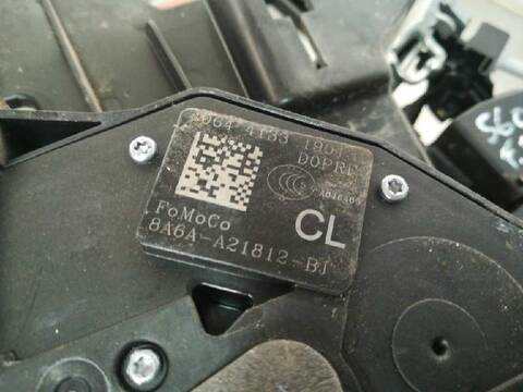 Foto 3ª: Cerradura Puerta Delantera Derecha Ford Fiesta TREND 82CV 60KW [SNJB] (2013)