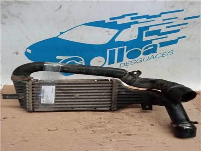 Intercooler Opel Astra 2.0 DTI 16V