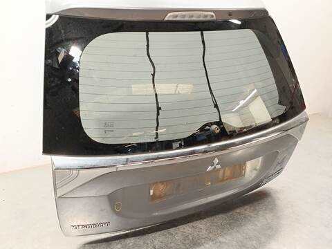 Foto 1ª: Portón Mitsubishi Outlander 2.0 HYBRID 4WD GG2W) 200CV 147KW [Y61,4B11,S61] (2015)