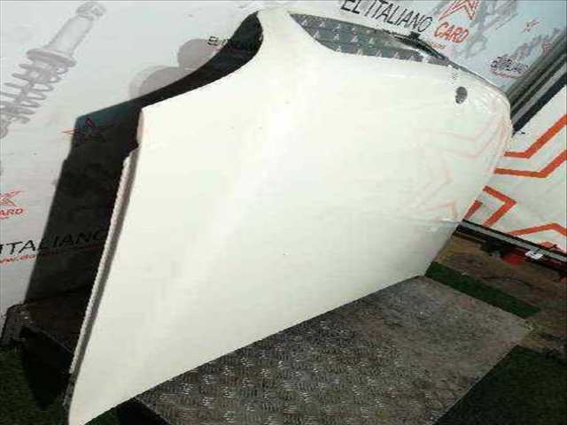 Foto 4ª: Capot Mercedes Clase ML 270 CDI 163.113) W163) [D612963] (2002)