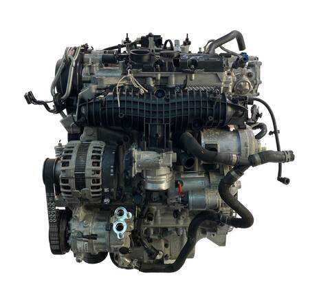 Motor Completo Volvo V40 1.5 GASOLINA T3 152 CV 112KW