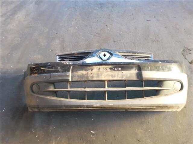 Paragolpes Delantero Renault Modus 1.5 DYNAMIQUE [1.5 LTR. - 63 KW DCI DIESEL CAT]
