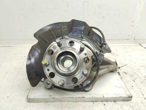 Mangueta Delantera Derecha Hyundai Tucson KLASS 2WD 150CV 110KW
