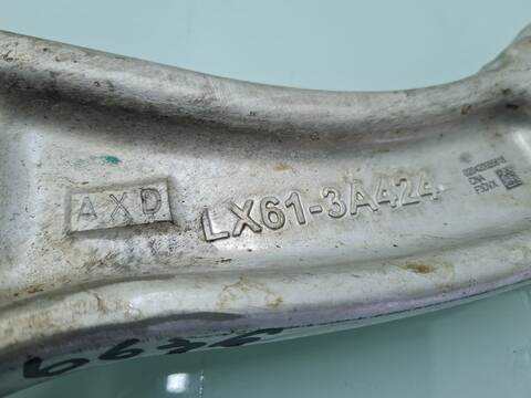 Foto 3ª: Brazo Suspension Delantero Izquierdo Ford Kuga HYBRID ST-LINE 150CV [YLDC] (2020)