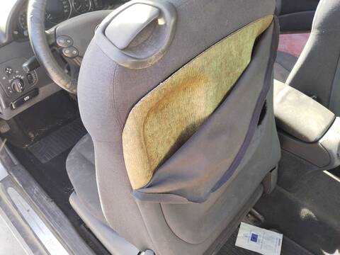 Foto 3ª: Asiento Delantero Izquierdo Mercedes Clase CLK 270 CDI COUPE C209) MOTOR OM612.962 (2013)