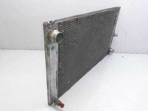 Radiador Motor Bmw Serie 7 720 730 D 231CV 170KW