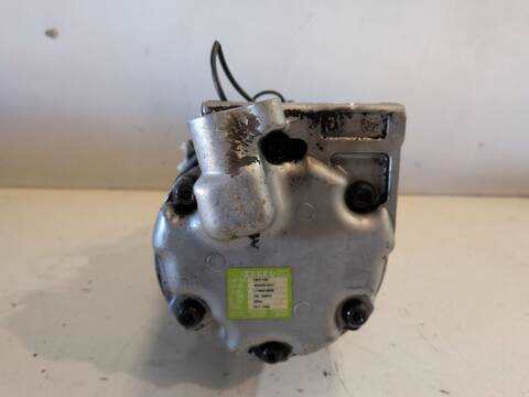 Foto 2ª: Compresor Aire Acondicionado Opel Frontera 25TD (1998)