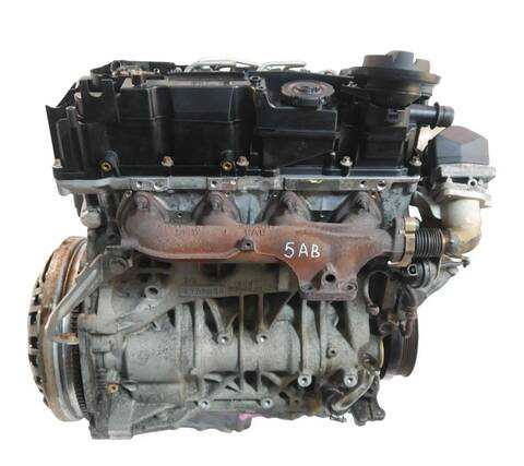Foto 3ª: Motor Completo Bmw Serie 3 320 E90 2.0 184 CV 135KW [N47D20C, N47D20O1] (2011)